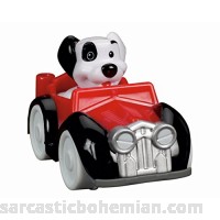 Fisher-Price Little People Disney Wheelies Dalmatian B00AG2KPXE